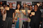 Rituparna Sengupta, Rohit Roy, Shamir Tandon, Satish Kaushik at Mittal Vs Mittal film music launch in Cest la Vie on 26th Feb 2010 (14).JPG
